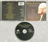 Dolly Parton - The Greatest Hits, CD, Pop, BMG rec