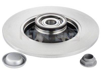 SNR KF159.48U Disc frana foto