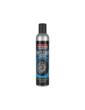 Spray Curatare Jante Auto Soudal Rim Cleaner, 400ml, Profesional, Aluminiu/Plastic, Anti-picurare, Curata si Protejeaza
