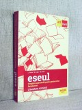 Eseul - Pregatire individuala pentru proba scrisa: Bacalaureat, Literatura romana - L. Paicu