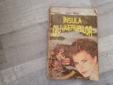 Insula giuvaerurilor de Karl May