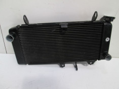 Radiator apa Suzuki SV650 an 2016-2017-2018 foto