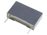 Condensator Polipropilenă 4,7uF THT 32x18x33mm