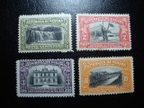 PANAMA MH