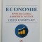 ECONOMIE PENTRU BACALAUREAT SI ADMITERE IN FACULTATE , GHID COMPLET de VALERIU SOFRONIE , 2024