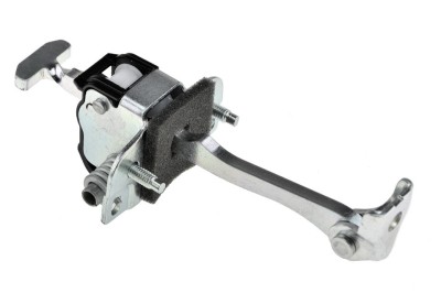 Opritor usa, limitator Opel Vectra C 2002-, Signum 2003-, Stanga, Dreapta, NTY EZC-PL-020 foto