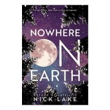 Cumpara ieftin Nowhere on Earth