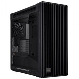 Carcasa PROART PA602 TG ARGB BLACK