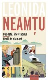 Deodata, inevitabilul. Norii de diamant - Leonida Neamtu - Editura Publisol