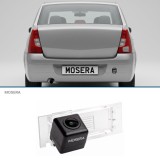 Cumpara ieftin Camera marsarier Dacia Logan 1 2007-2012 AHD 1080P NTSC MOSERA