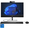Sistem All-in-One HP ProOne 440 G9 cu procesor Intel® Core™ i7-14700T pana la 5.2GHz, 23.8, Full HD, IPS, 32GB DDR5, 512GB SSD, Intel® UHD Graphics 77
