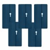 Set 5 suporti pentru fixarea placilor de rigips si lemn, HAWIRE FG-55