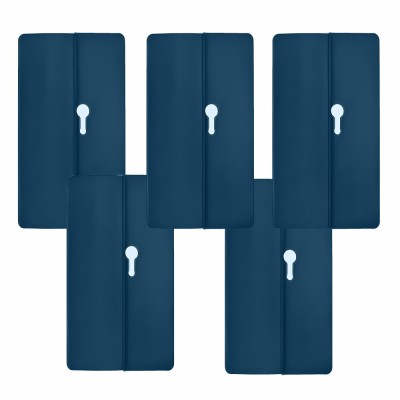 Set 5 suporti pentru fixarea placilor de rigips si lemn, HAWIRE FG-55 foto