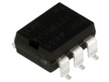 Releu Semiconductor SPST-NO 0-60VAC 2.4A