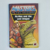 Masters of the Universe - He-Man and the Lost Dragon