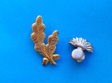 Semne de arma-Infanterie-