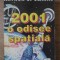 2001 O ODISEE SPATIALA-ARTHUR C. CLARKE-336199