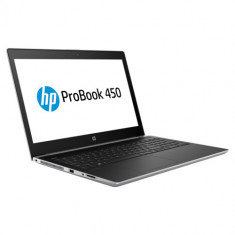 Laptop HP ProBook 450 G5, nVidia GeForce 930MX 2GB, RAM 8GB, HDD 1TB, Intel Core i5-8250U, 15.6&amp;amp;quot;, Free Dos, Silver foto