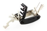 Set de chei pentru reparatie biciclete 16in1, AVX-RW8A