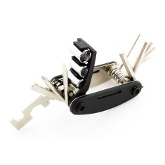 Set de chei pentru reparatie biciclete 16in1, AVX-RW8A