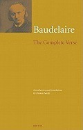 Charles Baudelaire: The Complete Verse foto