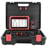 Tester LAUNCH X431 PROS V5.0 Android 8 inch, Multimarca, 37+ Functii