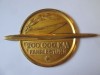 Rara! Medalie Opel 200000 kilometri parcursi anii 80-Josef Preissler Pforzheim, Europa