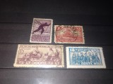 TIMBRE URSS ANII 30