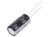 Condensator Electrolitic THT 68uF 160VDC 12.5x25mm