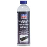 Solutie Liqui Moly pentru curatare amortizor arme