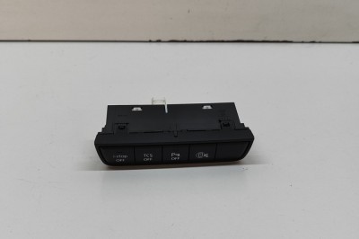Panou de butoane MAZDA CX-30 DM 2023 OEM: DMTR-66-170 | 31600040 foto