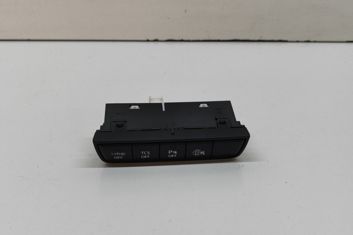 Panou de butoane MAZDA CX-30 DM 2023 OEM: DMTR-66-170 | 31600040