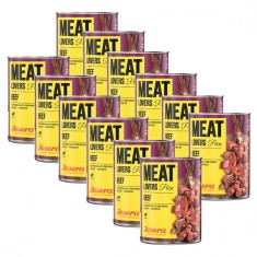 Josera Meat Lovers Pure Beef 12 x 800 g foto