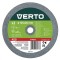 Discuri pentru polizor de banc - 125x16x12,7mm, max.5345 rpm., 2 buc , set 61H603