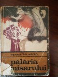 Palaria comisarului Werner Steinberg 1970