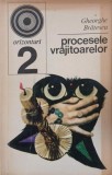 Procesele vrajitoarelor - Carte scrisa de Gheorghe Bratescu