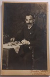 Fotografie CDV , Geschw Straufs , Darmstadt
