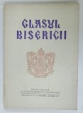 GLASUL BISERICII , REVISTA OFICIALA A SFINTEI MITROPOLII A UNGROVLAHIEI , NR. 11 -12 , 1971