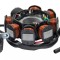 Stator GY6 125cc (8 bobine+senzor scanteie)