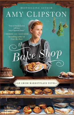 The Bake Shop foto