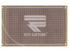 Placă universală două feţe 100mm x 160mm