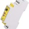 Timer Programabil 15s-12h 24VAC/230VAC IP20