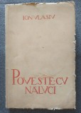 Ion Vlasiu - Poveste cu năluci