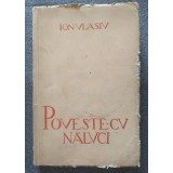 Ion Vlasiu - Poveste cu năluci