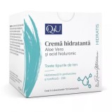 CREMA HID.ALOE VERA+ACID HY. 50ML, Tis Farmaceutic