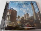 Antonio Rosetti,cd