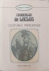 Legăturile Primejdioase - Choderlos de Laclos, Hyperion 1993, Roman de Dragoste, Coperta Cartonată