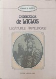 LEGATURILE PRIMEJDIOASE-CHODERLOS DE LACLOS-256923
