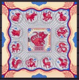 Cumpara ieftin ✅RO 2020 LP 2270 a " Zodiacul Chinezesc. Anul șobolanului de metal " colita 821 , MNH