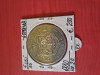 Moneda de colectie 5 lei anul 1880 [ Nr.20 ]